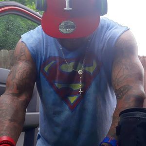 Meet your Posher, June